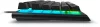 DELL ALIENWARE AW420K RGB MECHNICAL BILLENTYŰZET, US, DARK SIDE OF THE MOON