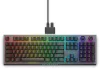 DELL ALIENWARE AW920K TRI-MODE WIRELESS GAMING BILLENTYŰZET DARK SIDE OF THE MOON, US