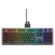 DELL ALIENWARE AW920K TRI-MODE WIRELESS GAMING BILLENTYŰZET DARK SIDE OF THE MOON, US