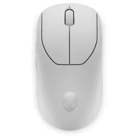 DELL ALIENWARE PRO WIRELESS GAMER EGÉR, LUNAR LIGHT