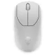 DELL ALIENWARE PRO WIRELESS GAMER EGÉR, LUNAR LIGHT