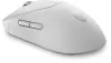 DELL ALIENWARE PRO WIRELESS GAMER EGÉR, LUNAR LIGHT