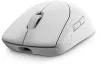 DELL ALIENWARE PRO WIRELESS GAMER EGÉR, LUNAR LIGHT
