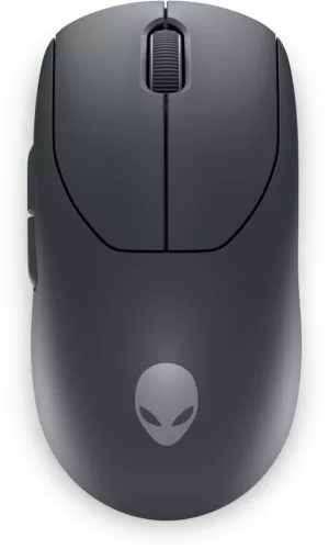 DELL ALIENWARE PRO WIRELESS GAMER EGÉR, DARK SIDE OF THE MOON