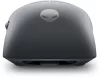 DELL ALIENWARE PRO WIRELESS GAMER EGÉR, DARK SIDE OF THE MOON