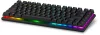 DELL ALIENWARE PRO WIRELESS BLUETOOTH GAMING BILLENTYŰZET DARK SIDE OF THE MOON, US