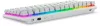 DELL ALIENWARE PRO WIRELESS BLUETOOTH GAMING BILLENTYŰZET LUNAR LIGHT, US