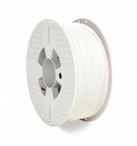 VERBATIM PET-G FILAMENT 1,75MM 1KG WHITE