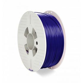 VERBATIM PET-G FILAMENT 1,75MM 1KG BLUE