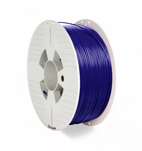 VERBATIM PET-G FILAMENT 1,75MM 1KG BLUE