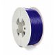 VERBATIM PET-G FILAMENT 1,75MM 1KG BLUE
