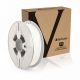 VERBATIM DURABIO FILAMENT 2,85MM 0,5KG WHITE