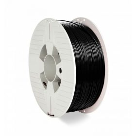 VERBATIM PLA FILAMENT 1,75MM 1KG BLACK
