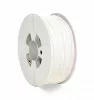 VERBATIM PET-G FILAMENT 2,85MM 1KG WHITE
