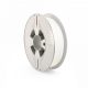 VERBATIM TEFABLOC TPE FILAMENT 1,75MM 0,5KG WHITE