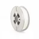 VERBATIM TEFABLOC TPE FILAMENT 2,85MM 0,5KG WHITE