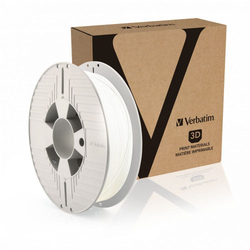 VERBATIM BVOH FILAMENT 1,75MM 0,5KG TRANSPARENT