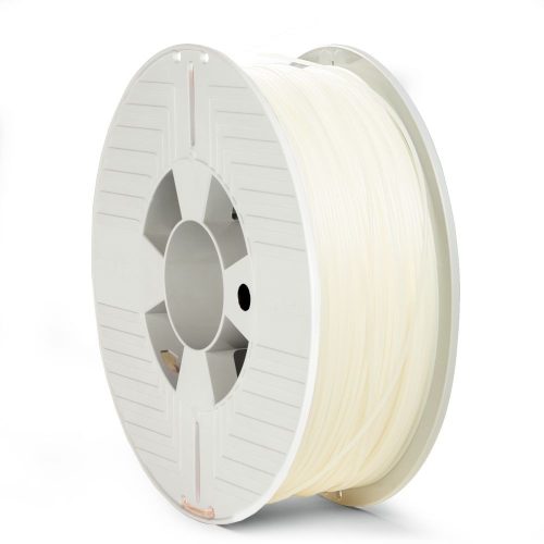VERBATIM PP FILAMENT 1,75MM 0,5KG NATURAL