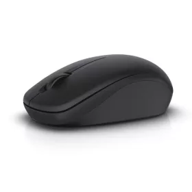 DELL WM126 WIRELESS OPTICAL EGÉR, BLACK