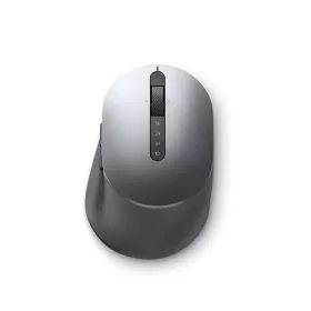 DELL MS5320W WIRELESS EGÉR, TITAN GRAY