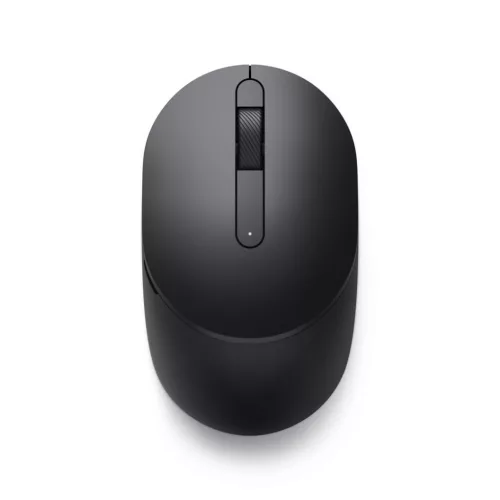 DELL MS3320W MOBILE WIRELESS EGÉR, BLACK