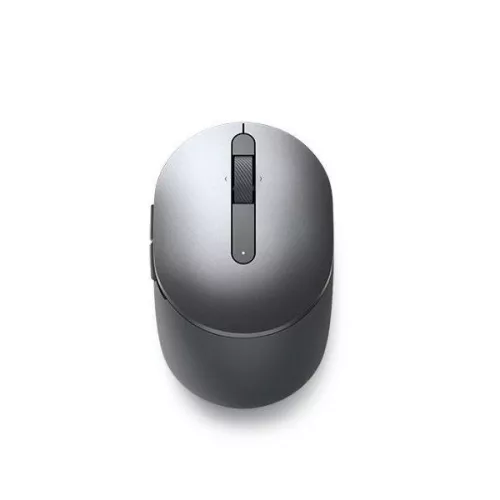 DELL MS5120W MOBILE PRO WIRELESS EGÉR, TITAN GRAY