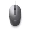 DELL MS3220 LASER VEZETÉKES EGÉR, TITAN GRAY