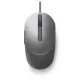 DELL MS3220 LASER VEZETÉKES EGÉR, TITAN GRAY