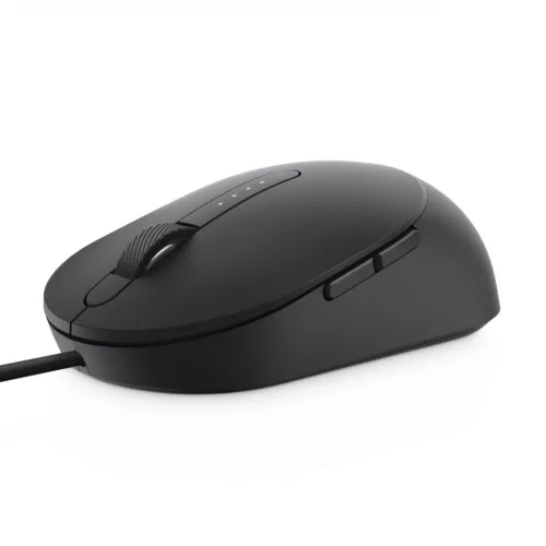 DELL MS3220 LASER VEZETÉKES EGÉR, BLACK