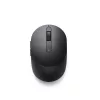 DELL MS5120W MOBILE PRO WIRELESS EGÉR, BLACK