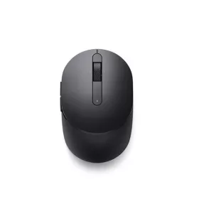 DELL MS5120W MOBILE PRO WIRELESS EGÉR, BLACK