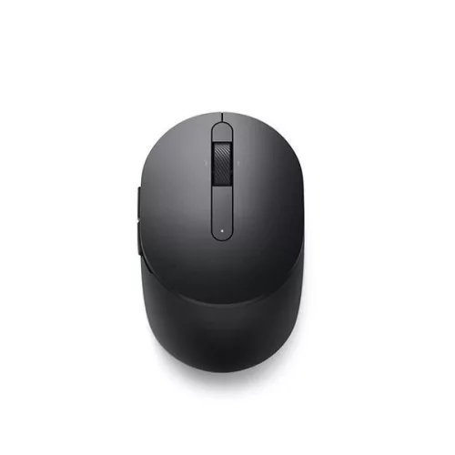 DELL MS5120W MOBILE PRO WIRELESS EGÉR, BLACK