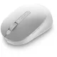 DELL MS7421W PREMIER RECHARGEABLE WIRELESS EGÉR, PLATINUM SILVER
