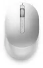DELL MS7421W PREMIER RECHARGEABLE WIRELESS EGÉR, PLATINUM SILVER