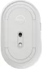 DELL MS7421W PREMIER RECHARGEABLE WIRELESS EGÉR, PLATINUM SILVER