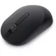DELL MS300 FULL-SIZE WIRELESS EGÉR, BLACK