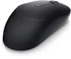 DELL MS300 FULL-SIZE WIRELESS EGÉR, BLACK