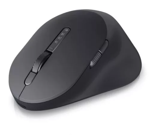 DELL MS900 PREMIER RECHARGEABLE EGÉR, BLACK