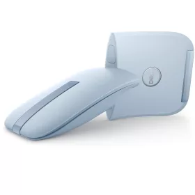 DELL MS700 BLUETOOTH TRAVEL EGÉR, MISTY BLUE