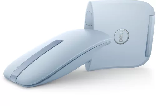 DELL MS700 BLUETOOTH TRAVEL EGÉR, MISTY BLUE