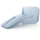 DELL MS700 BLUETOOTH TRAVEL EGÉR, MISTY BLUE
