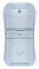 DELL MS700 BLUETOOTH TRAVEL EGÉR, MISTY BLUE