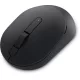 DELL MS355 WIRELESS EGÉR, BLACK