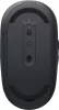 DELL MS726 PRO 7 WIRELESS EGÉR, BLACK