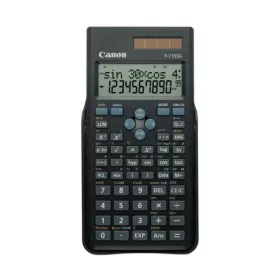 CANON F-715SG TUDOMÁNYOS SZÁMOLÓGÉP, FEKETE