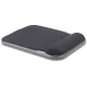 KENSINGTON HEIGHT ADJUSTABLE GEL WRIST REST EGÉRPAD BLACK