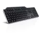 DELL KB-522 BUSINESS MULTIMEDIA BILLENTYŰZET FEKETE, US