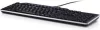 DELL KB-522 BUSINESS MULTIMEDIA BILLENTYŰZET FEKETE, US
