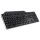 DELL KB-522 VEZETÉKES MULTIMÉDIÁS IRODAI BILLENTYŰZET, FEKETE, HU