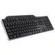 DELL KB-522 VEZETÉKES MULTIMÉDIÁS IRODAI BILLENTYŰZET, FEKETE, HU